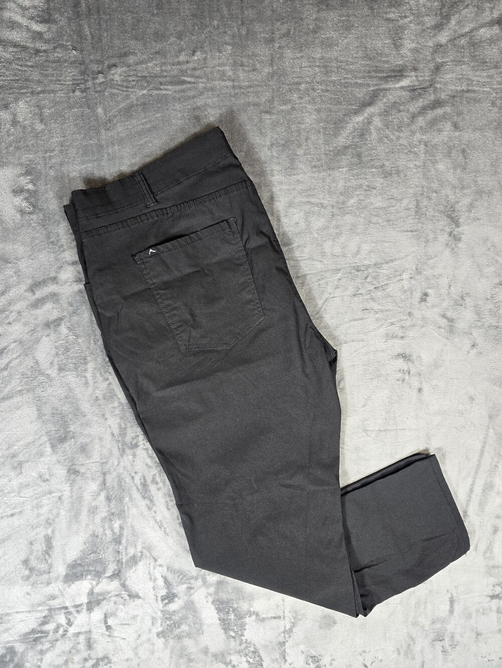 Denali Hiking Shorts Size 40x30 Black